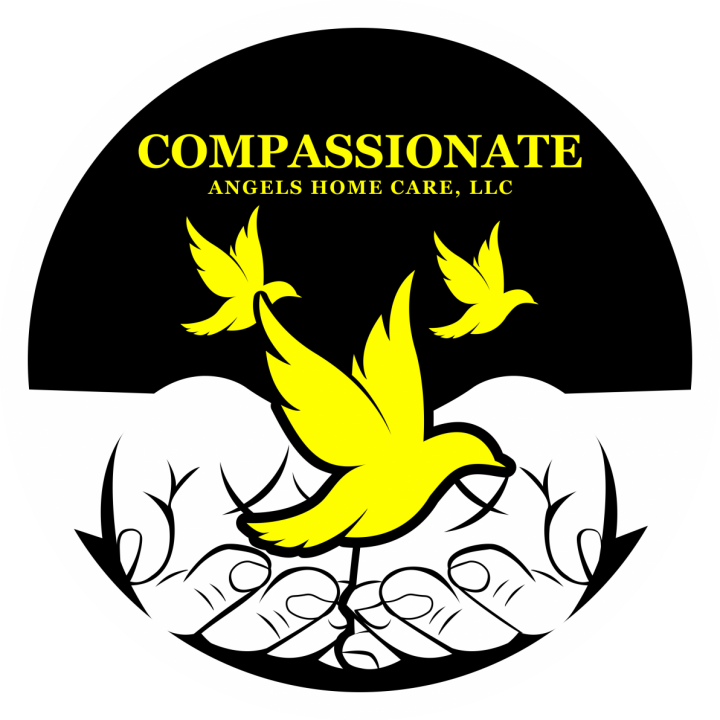 Compassionate Angels Home Care